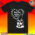 Futuremonsters Keep Your Familiars Close T-shirt