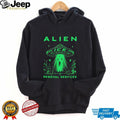 Alien Removal Services ICE shirt
