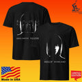 Kelly Rowland Silhouette Tour Shirt