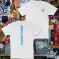 Gabe Farrell Productions Never Enough T-shirt