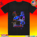 Gators Basketball Caleb Banks Draft T-shirt