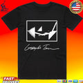 Genghis Tron Trevor Naud T-shirt