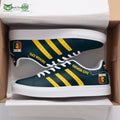 Genoa C F C 3D Over Printed Stan Smith Shoes