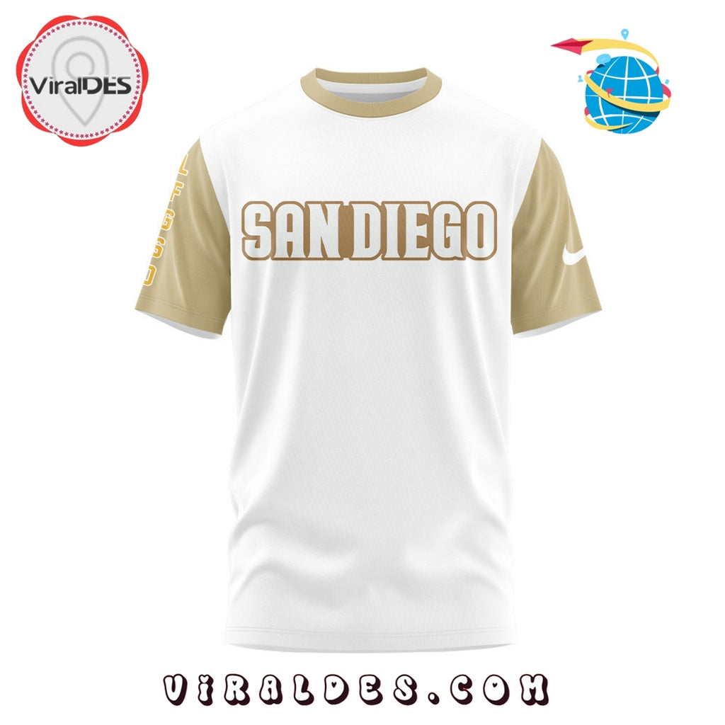 Gentlemen Padres Legend Jorge Alfaro LFGSD Hoodie