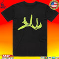 Gethushin Pines And Tines 2.0 T-shirt