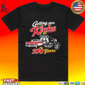 Getting Our Kicks On Route 66 For 100 Year T-shirt