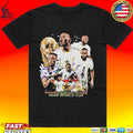 Ghana Black Stars World Cup 2026 T-shirt
