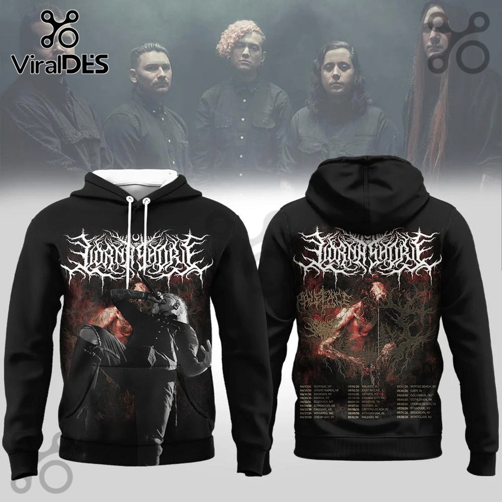 Ghost Band Limited Edition 3D T-Shirt