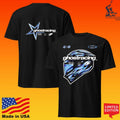 Ghost Racing Pista Hype Beast T-shirt