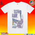 Giant Walking Robots Denver Cervantes’ Other Side 06 13 2026 T-shirt