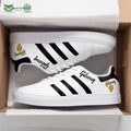 Gibson 3D Over Printed Stan Smith Shoes