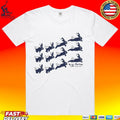 Gigi Perez Bunnies Summer Tour 2026 T-shirt