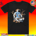 Give Me Sight Beyond Sight Thundercats T-shirt