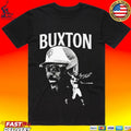 Giveaway Byron Buxton Twins 2026 T-shirt