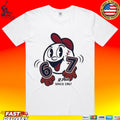 Giveaway Reading Fightin Phils R Phils 6 7 T-shirt