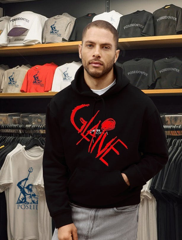 Glaive Burn T-shirt