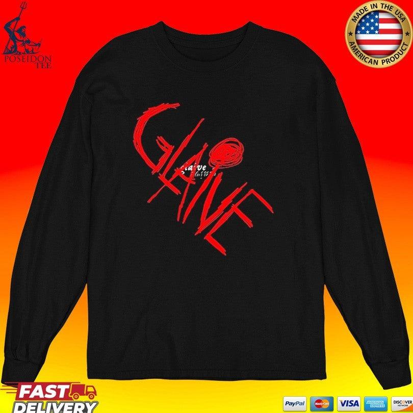 Glaive Burn T-shirt