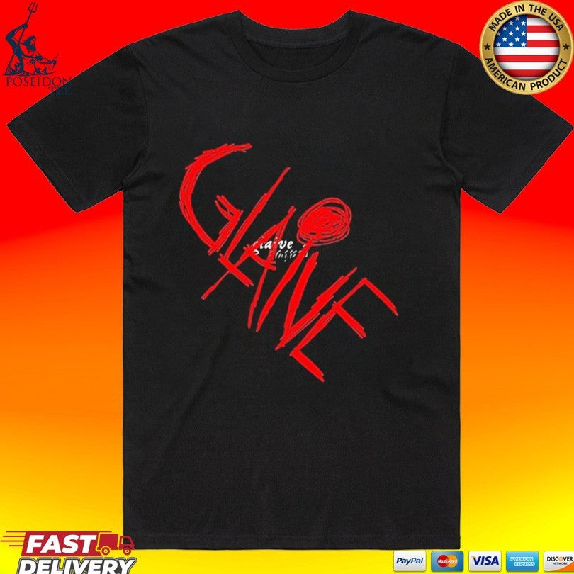 Glaive Burn T-shirt