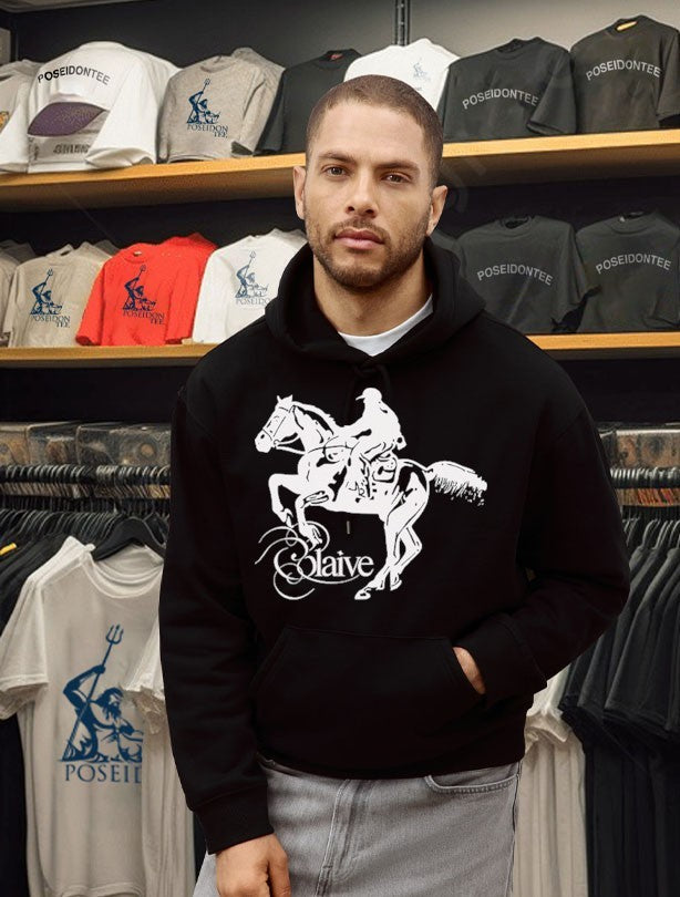 Glaive Horse Logo T-shirt