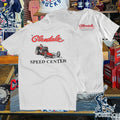 Glendale Speed Center Dragster T-shirt