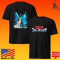 Godzilla Godzilla Vs. Spacegodzilla T-shirt