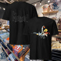 Godzilla Mothra Prowl T-shirt
