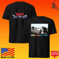 Godzilla Vs. Spacegodzilla T-shirt
