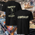 Goldfinger Skank T-shirt