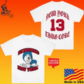 Goldset Skarhead Basketball T-shirt