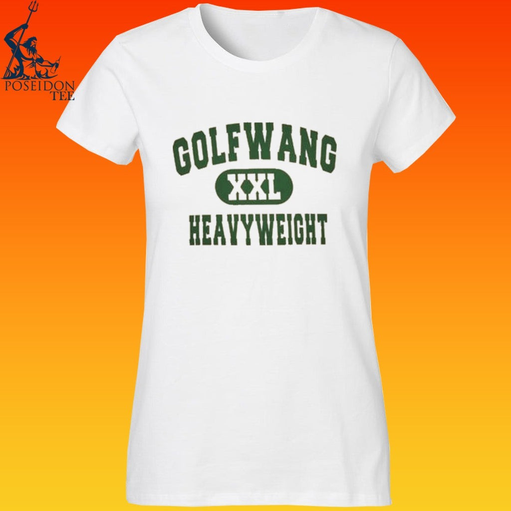 Golf Wang Heavyweight T-shirt