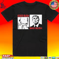 Good Bush Bad Bush T-shirt