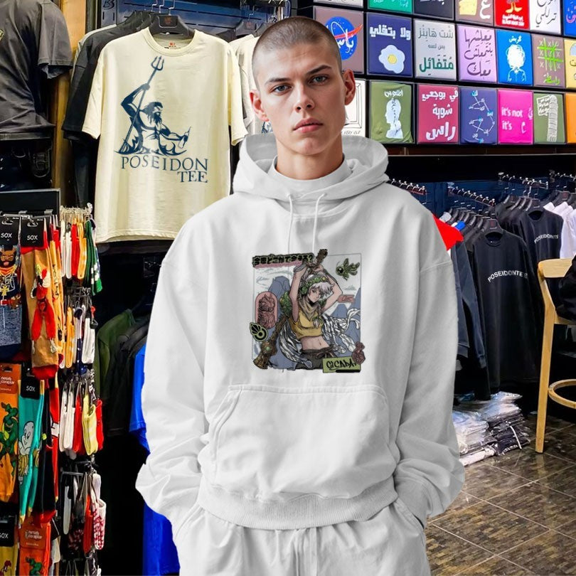 Good Kid 2026 Can We Hang Out Tour T-shirt
