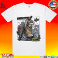 Good Kid 2026 Can We Hang Out Tour T-shirt