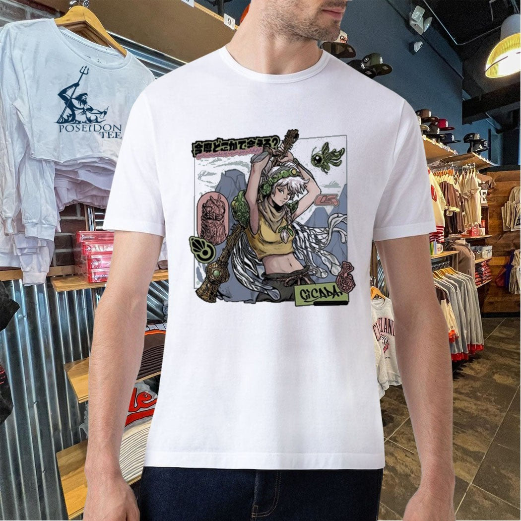 Good Kid 2026 Can We Hang Out Tour T-shirt