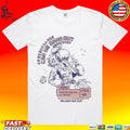 Good Kid Can We Hang Out 2026 Tour T-shirt