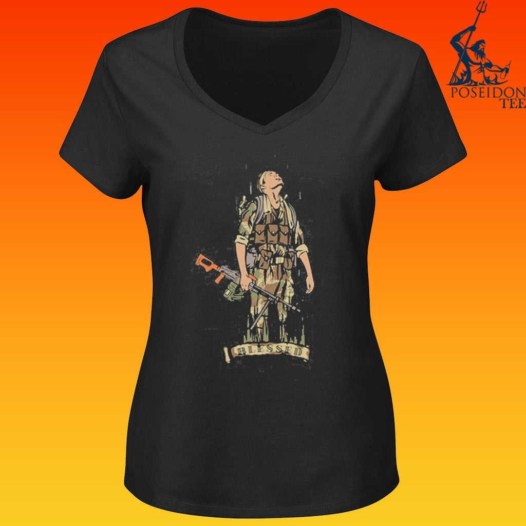 Goons Up Blessed T-shirt