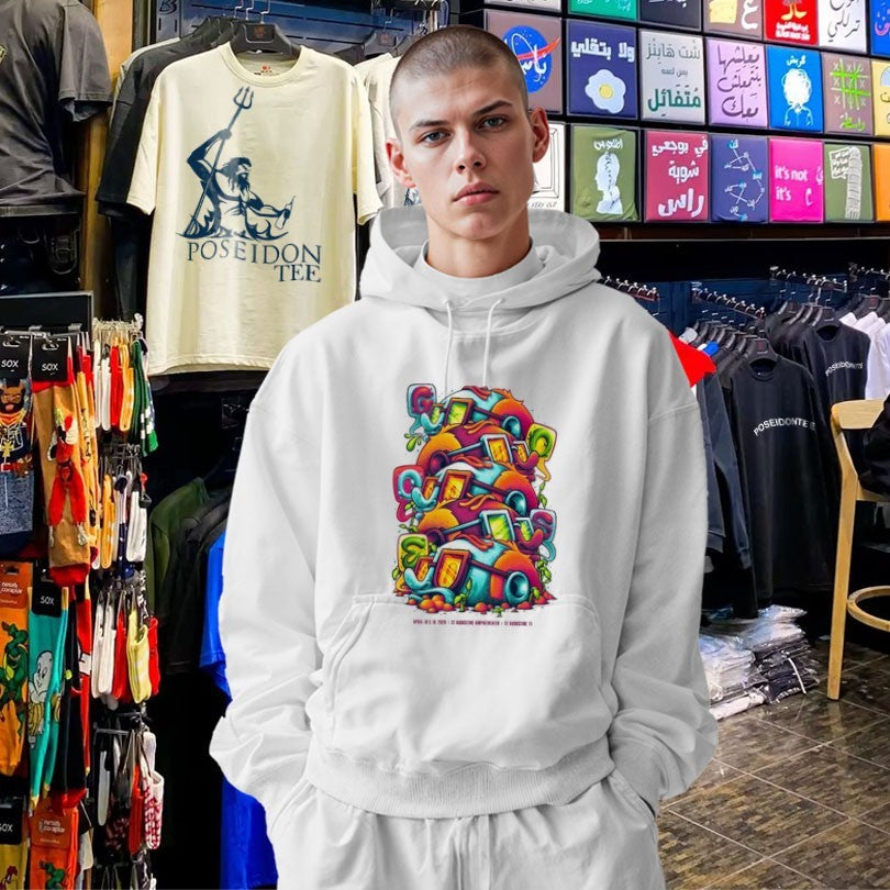 Goose April 18-19 2026 St. Augustine, Fl T-shirt