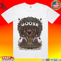 Goose In Irving Tx On April 25 2026 Tour T-shirt