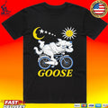 Goose May 23 2026 London T-shirt