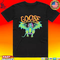 Goose Moody Center Austin Tx April 24 22026 T-shirt