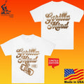 Gorilla Mind Outlaw Energy Since 2017 T-shirt