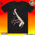 Grace Potter High Heels Legs T-shirt