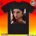 Gracie Abrams Daughter From Hell Photo T-shirt