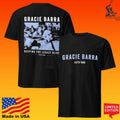 Gracie Barra Wear Rio Roots Keeping The Legacy Alive Esto 1988 T-shirt