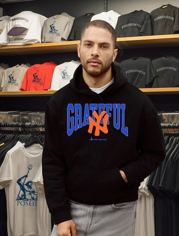 Grateful Apparel Bodega T-shirt