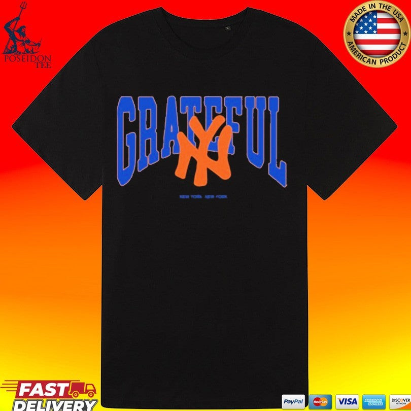 Grateful Apparel Bodega T-shirt