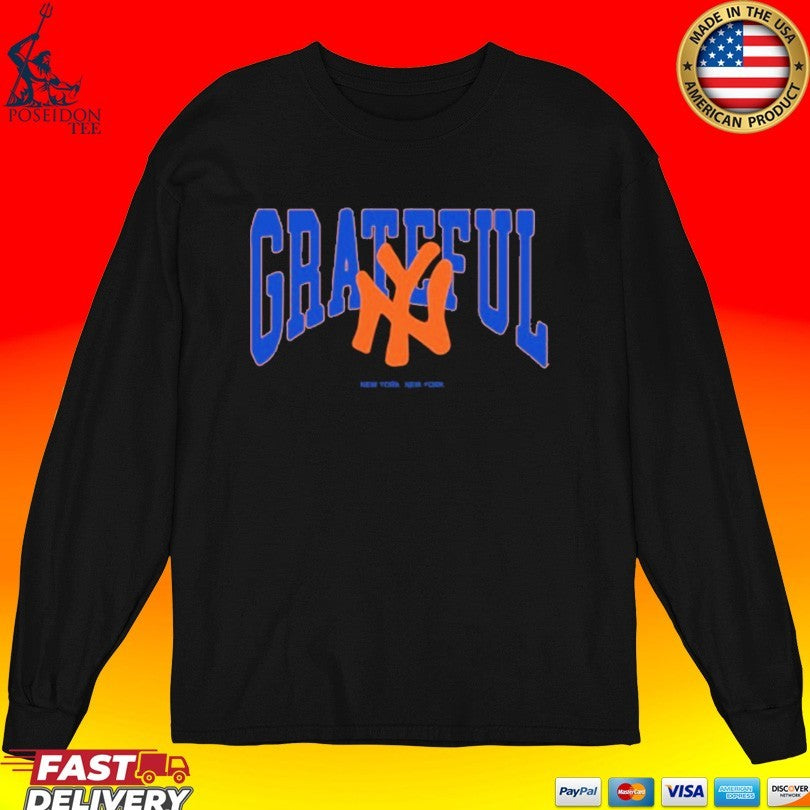 Grateful Apparel Bodega T-shirt