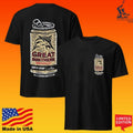 Great Northern Tinnie T-shirt