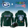 Green Bay Packers Grateful Dead Limited Hoodie 2025