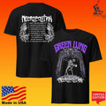 Green Lung Necropolitan Everything Bundle T-shirt